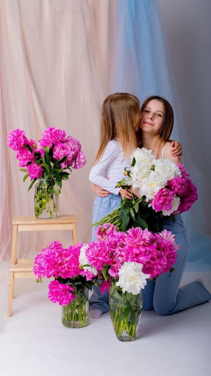 Алёна Касперчик