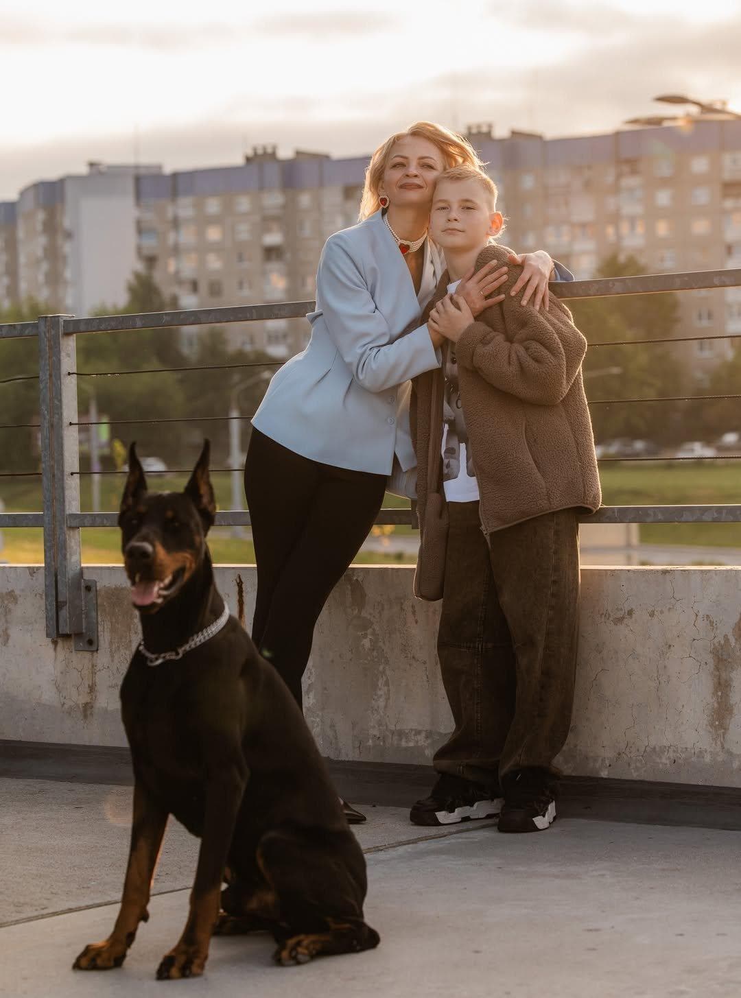 Елена Хотько